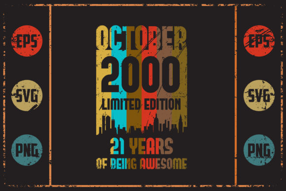 October 2000 - Retro Design