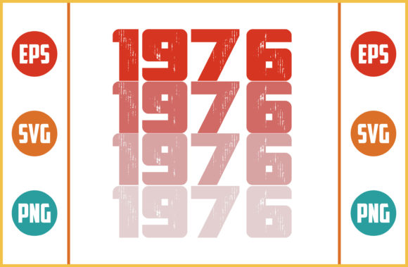 Retro Design - 1976
