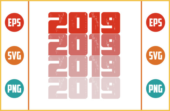 Retro Design - 2019